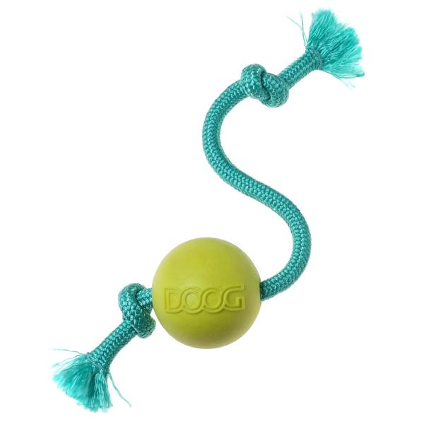 DOOG - Fetch-N-Tug Yellow DOOG - Fetch-N-Tug Yellow
